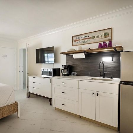 La Mer Suites Lauderdale-by-the-Sea Exteriör bild