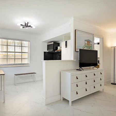 La Mer Suites Lauderdale-by-the-Sea Exteriör bild