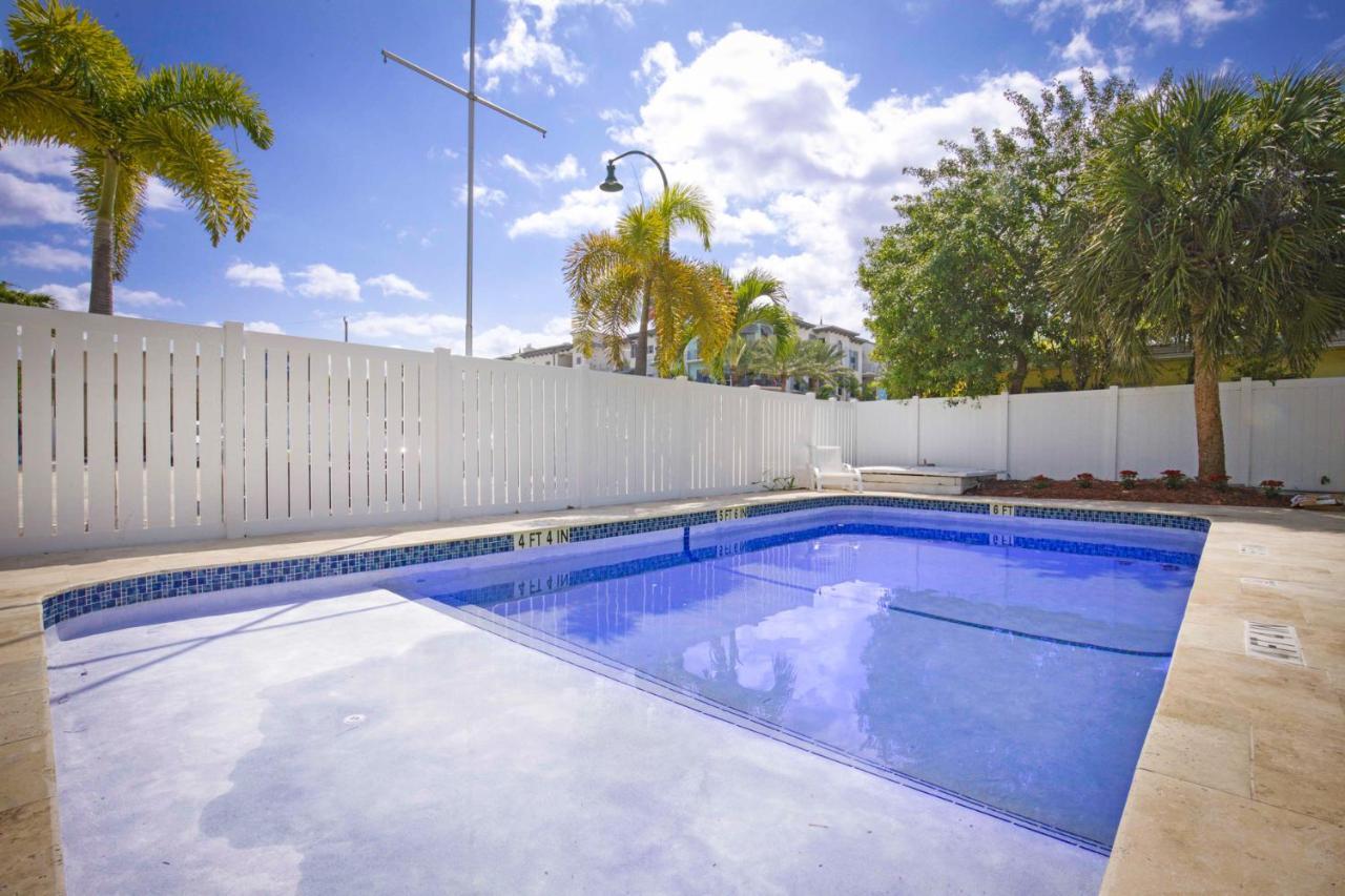 La Mer Suites Lauderdale-by-the-Sea Exteriör bild