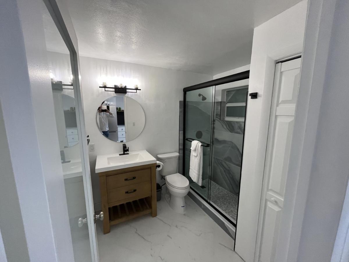 La Mer Suites Lauderdale-by-the-Sea Exteriör bild