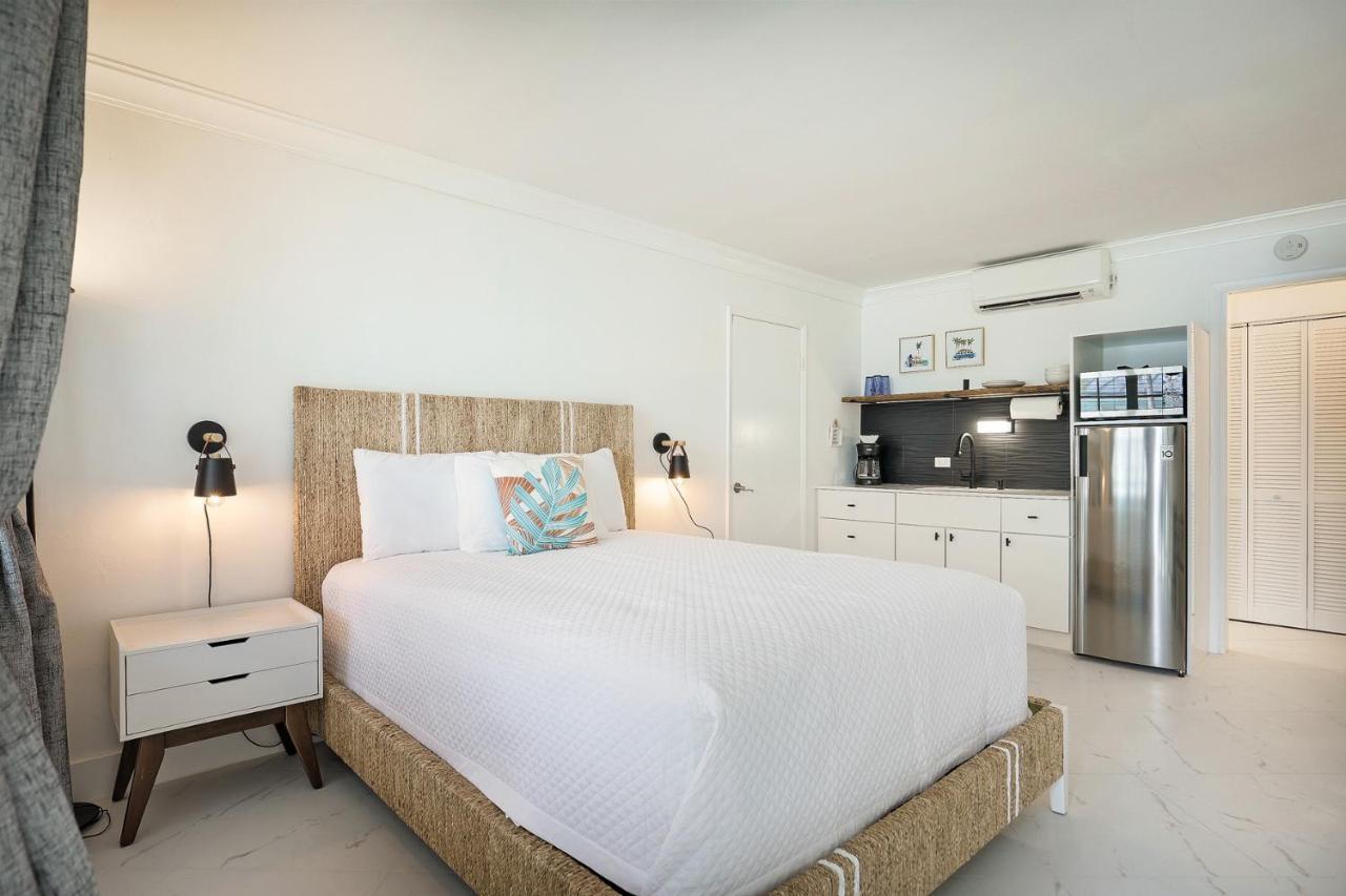 La Mer Suites Lauderdale-by-the-Sea Exteriör bild