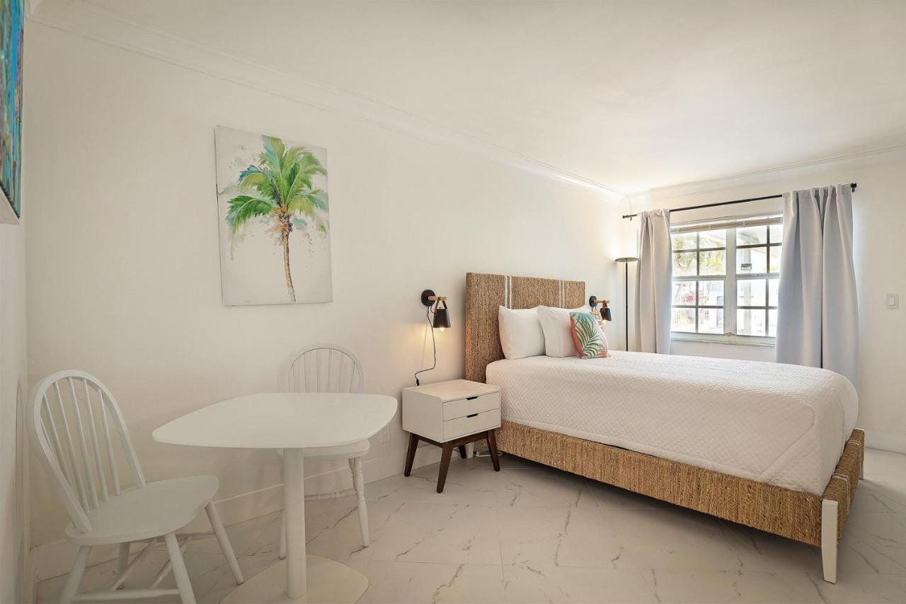 La Mer Suites Lauderdale-by-the-Sea Exteriör bild