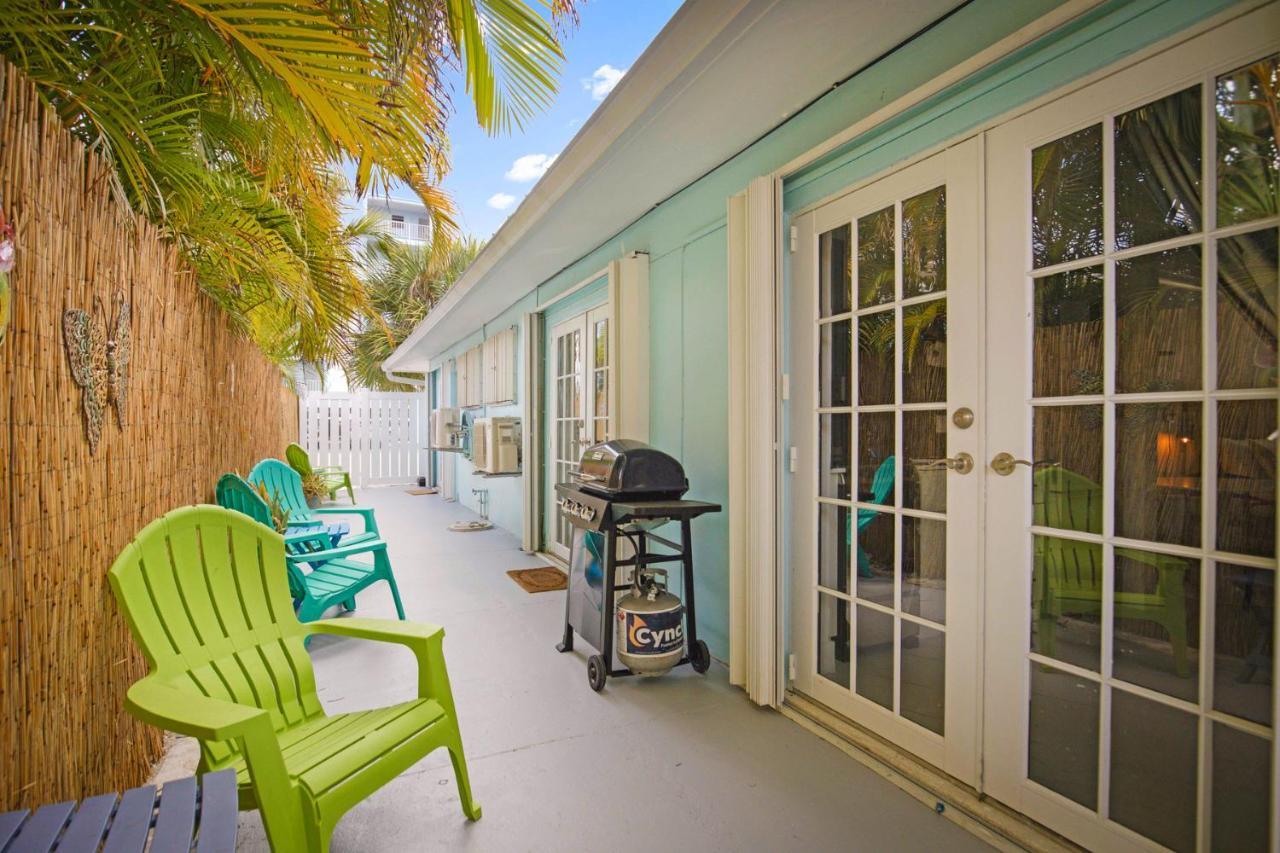 La Mer Suites Lauderdale-by-the-Sea Exteriör bild