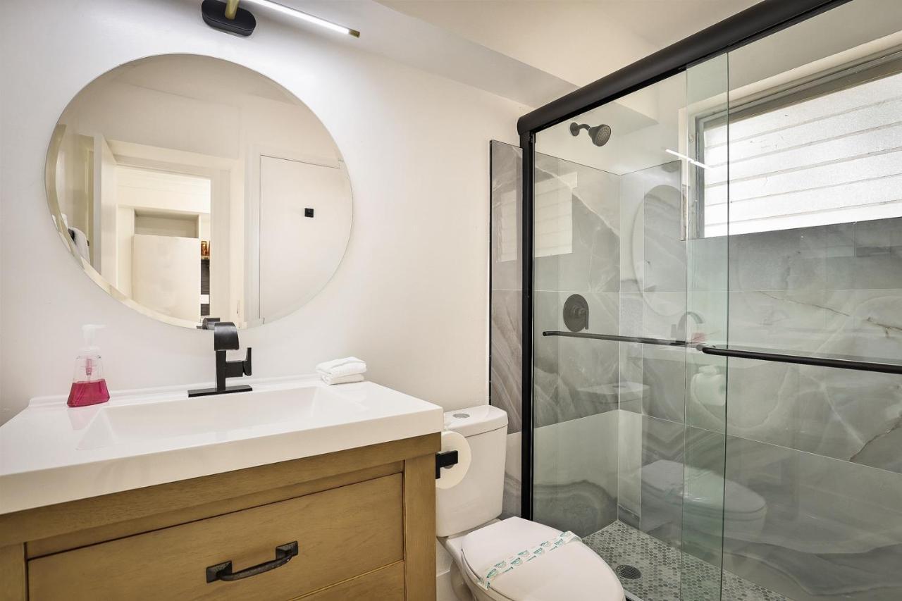 La Mer Suites Lauderdale-by-the-Sea Exteriör bild
