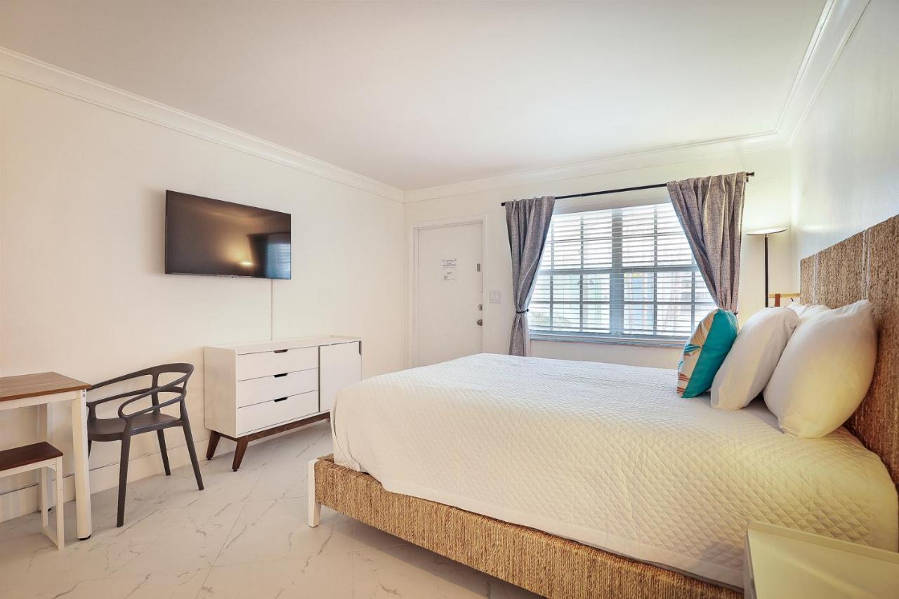 La Mer Suites Lauderdale-by-the-Sea Exteriör bild