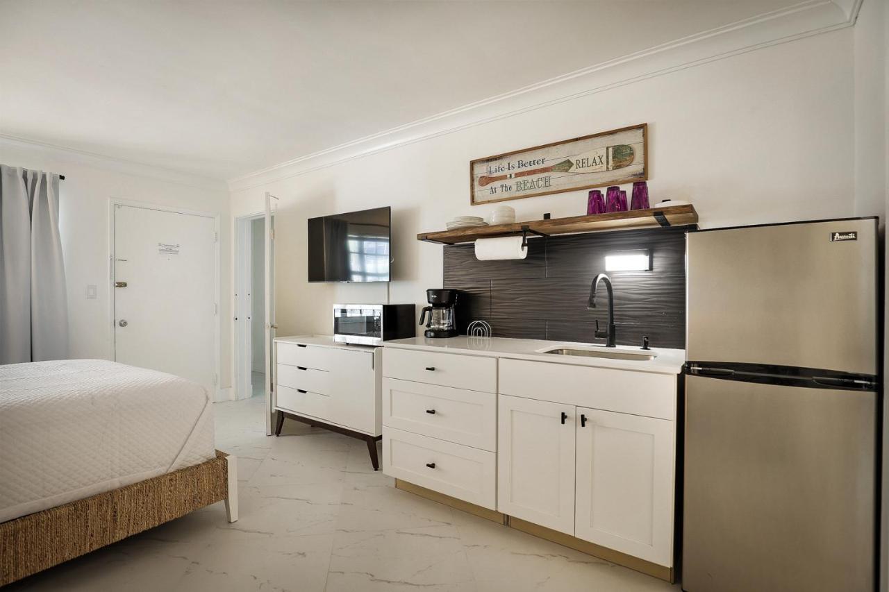 La Mer Suites Lauderdale-by-the-Sea Exteriör bild