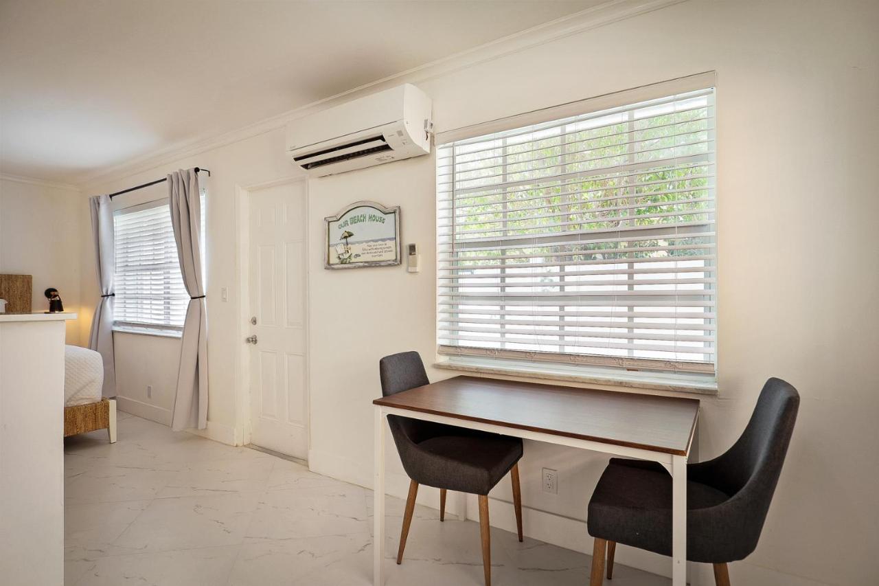La Mer Suites Lauderdale-by-the-Sea Exteriör bild