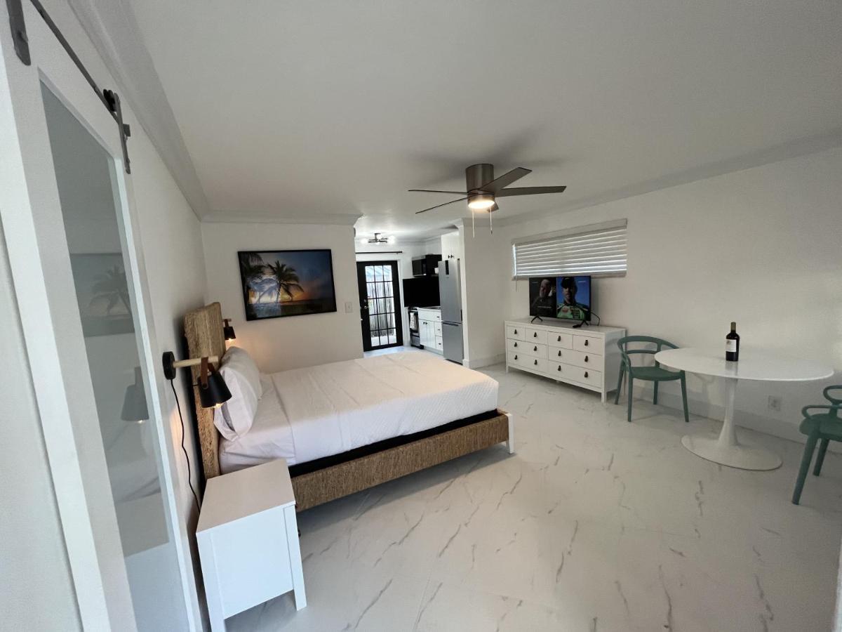 La Mer Suites Lauderdale-by-the-Sea Exteriör bild