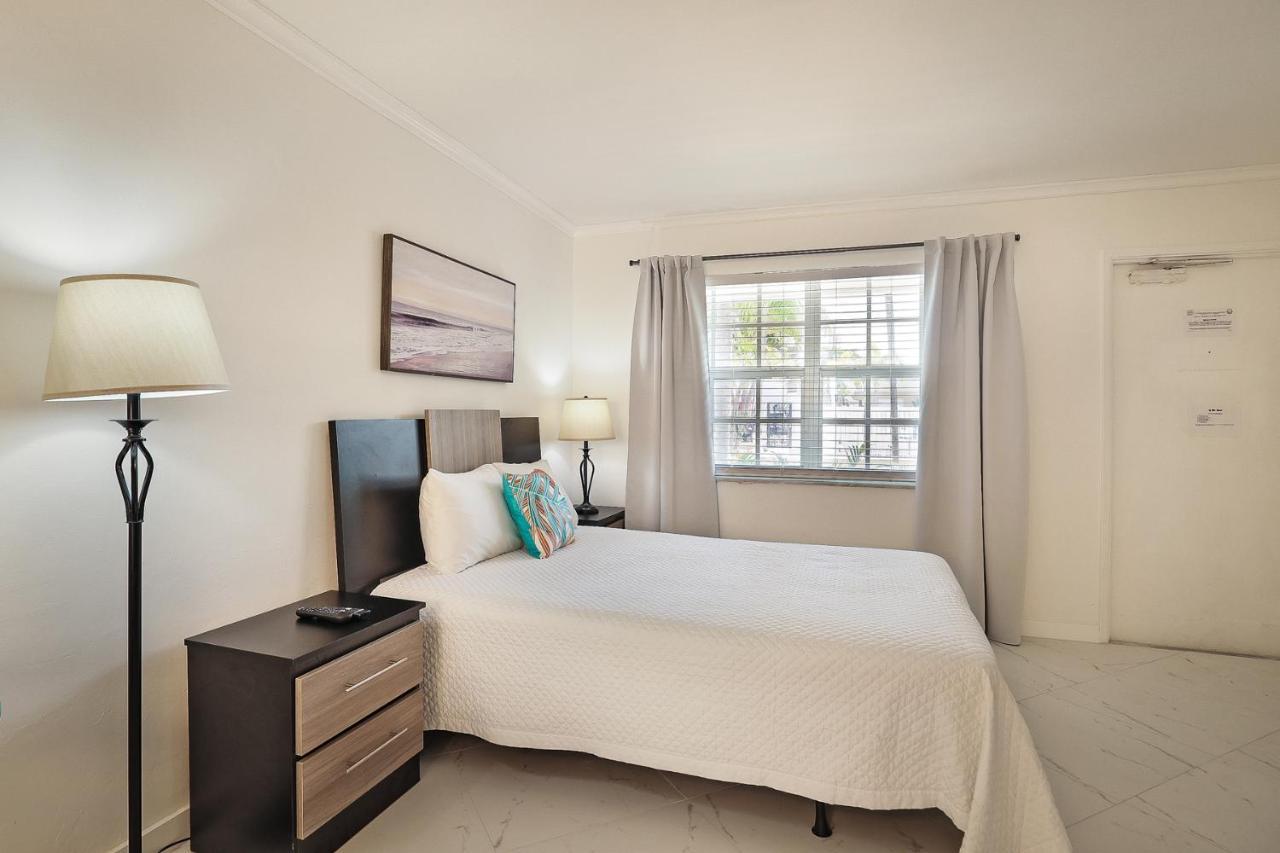 La Mer Suites Lauderdale-by-the-Sea Exteriör bild