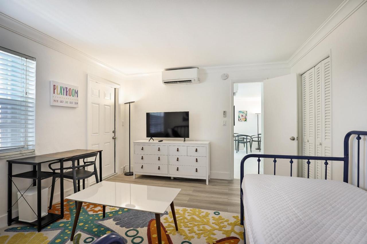 La Mer Suites Lauderdale-by-the-Sea Exteriör bild