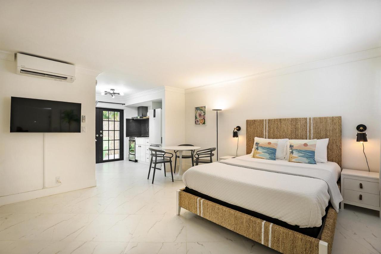 La Mer Suites Lauderdale-by-the-Sea Exteriör bild