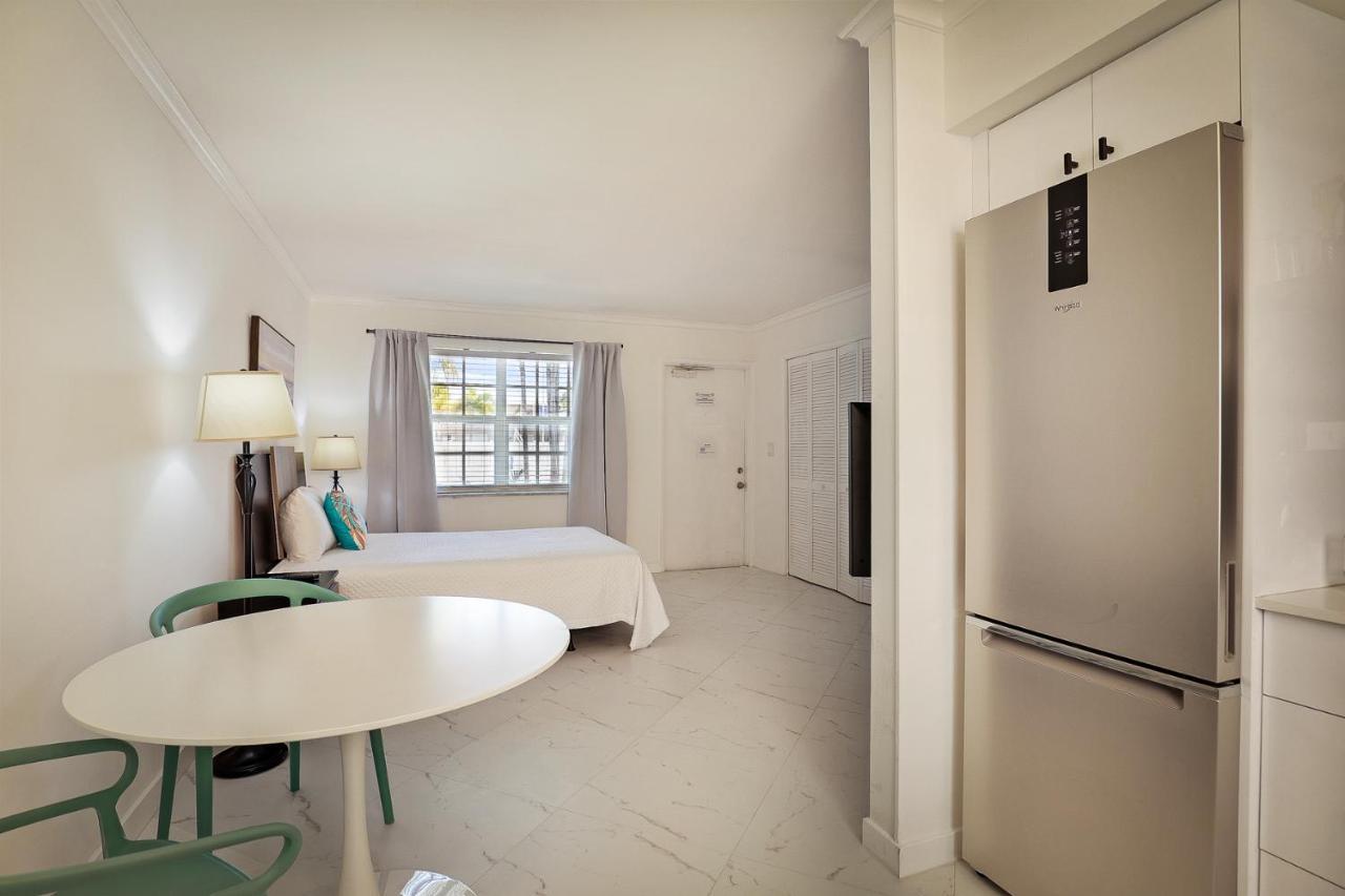 La Mer Suites Lauderdale-by-the-Sea Exteriör bild