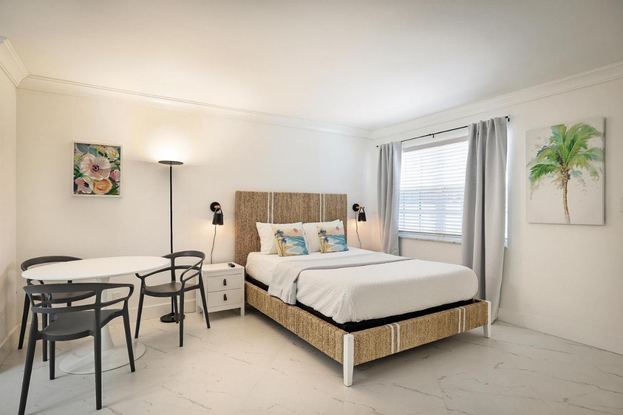 La Mer Suites Lauderdale-by-the-Sea Exteriör bild