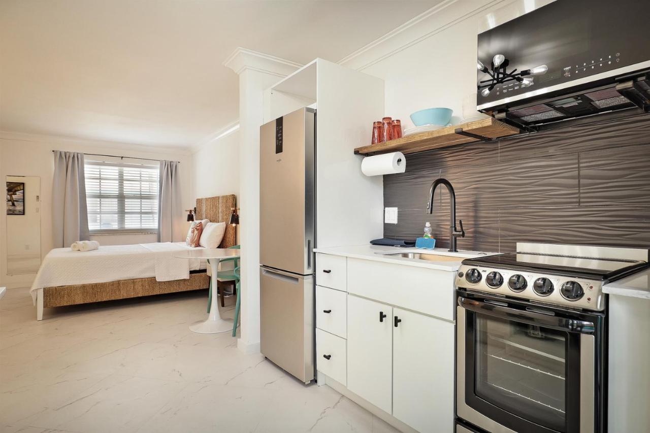 La Mer Suites Lauderdale-by-the-Sea Exteriör bild