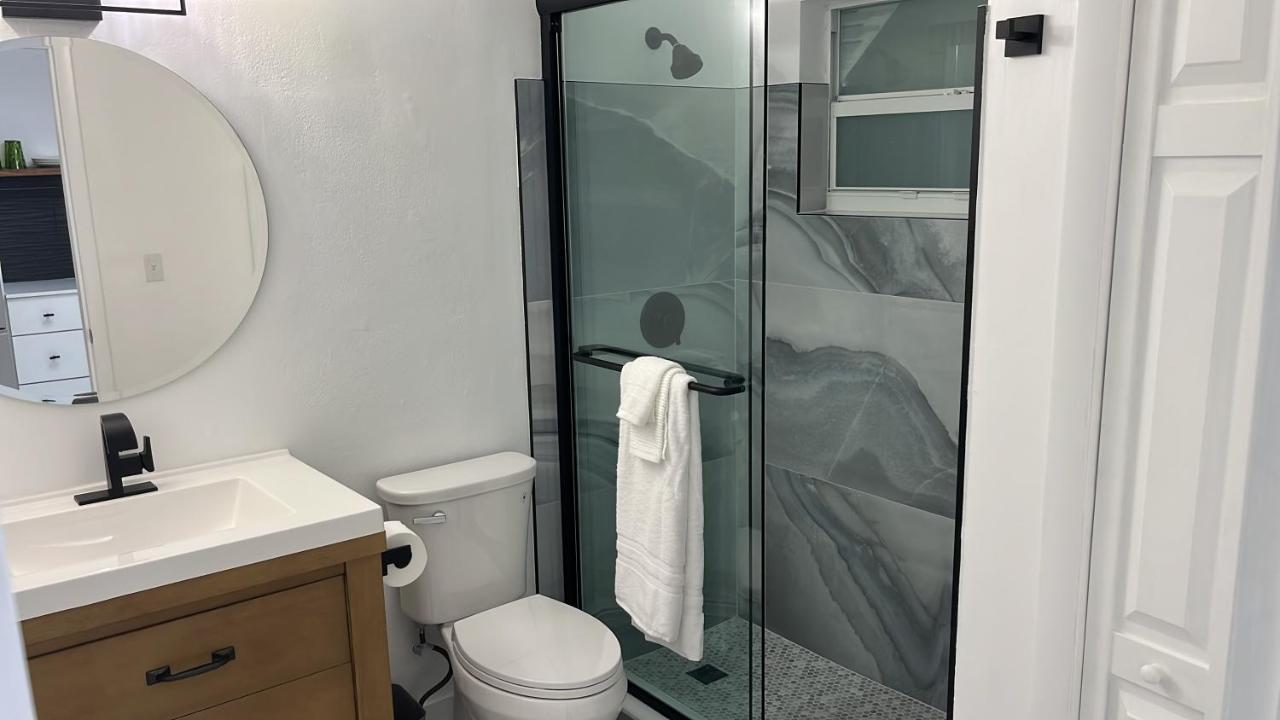 La Mer Suites Lauderdale-by-the-Sea Exteriör bild