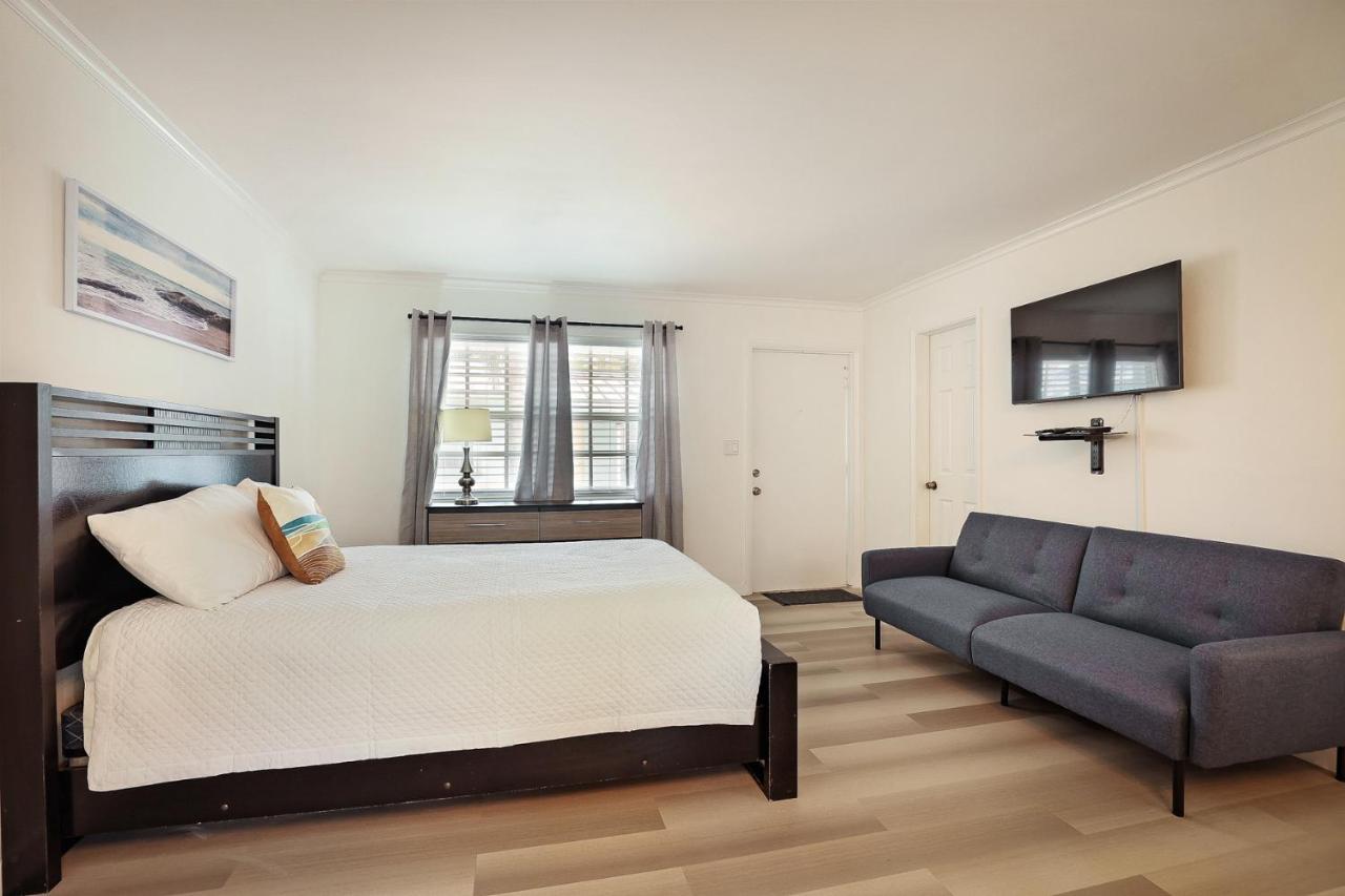 La Mer Suites Lauderdale-by-the-Sea Exteriör bild