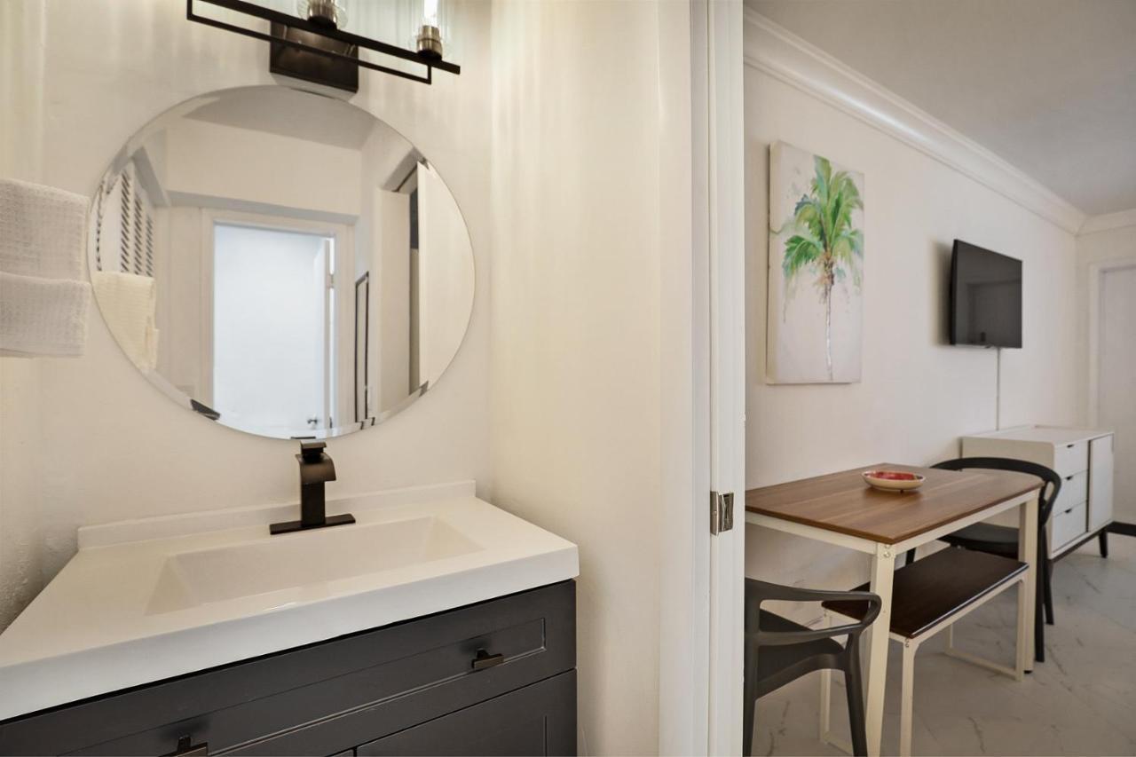 La Mer Suites Lauderdale-by-the-Sea Exteriör bild