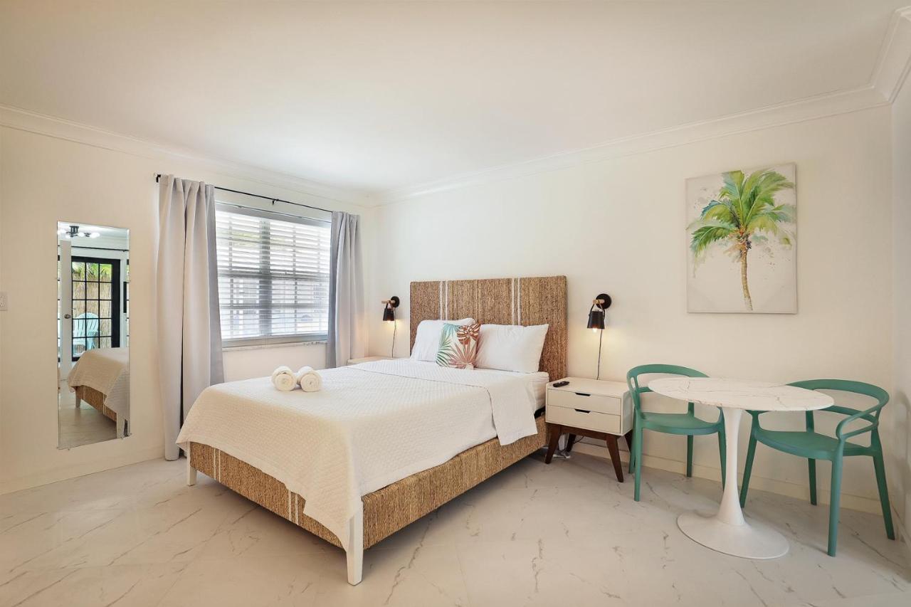 La Mer Suites Lauderdale-by-the-Sea Exteriör bild