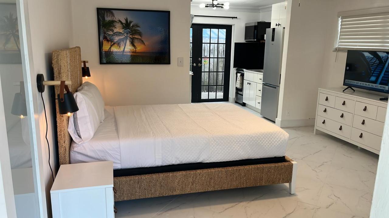 La Mer Suites Lauderdale-by-the-Sea Exteriör bild