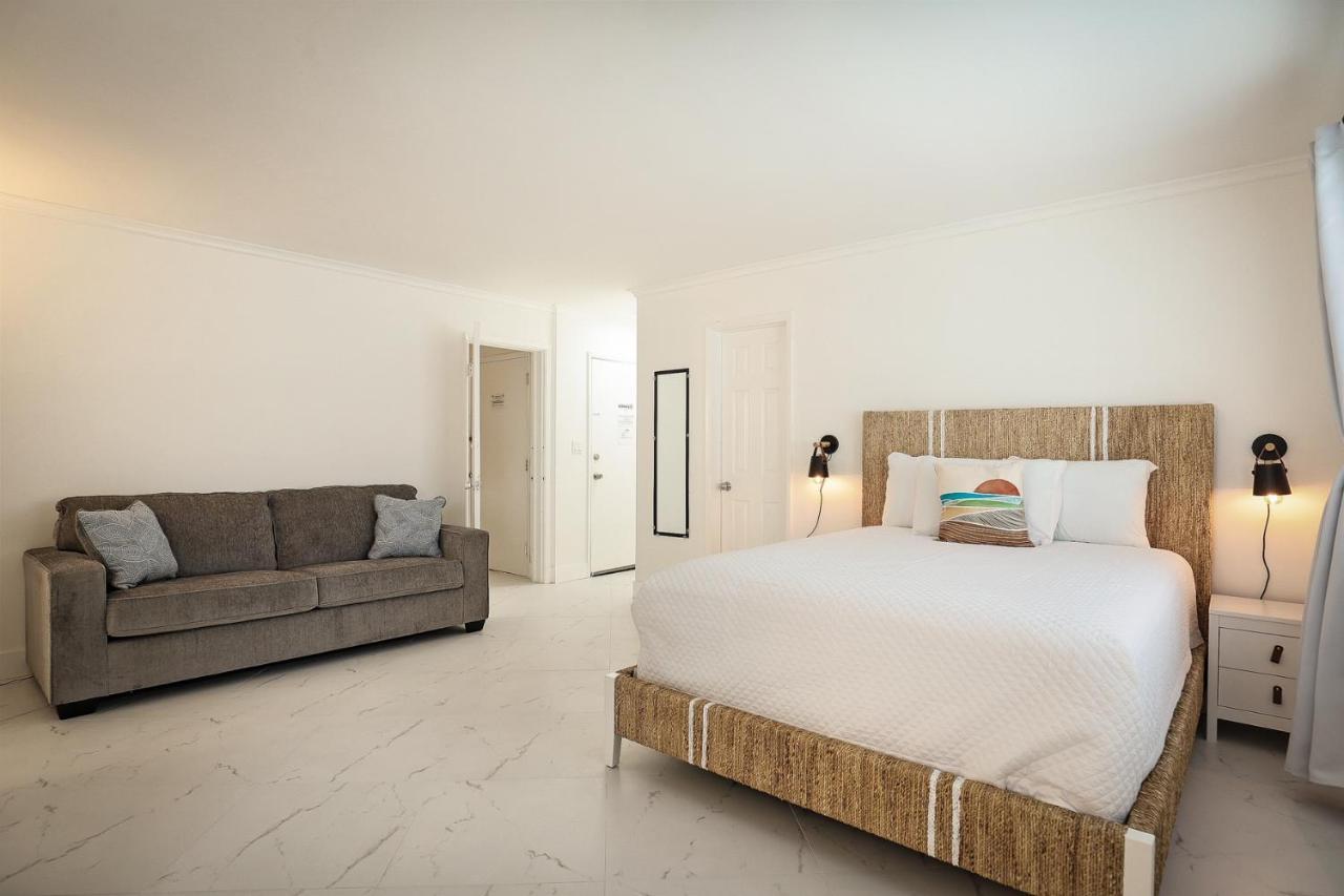 La Mer Suites Lauderdale-by-the-Sea Exteriör bild