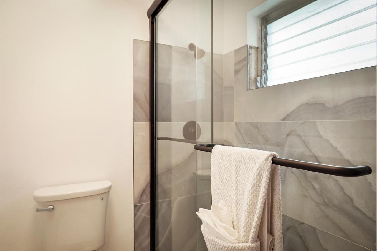 La Mer Suites Lauderdale-by-the-Sea Exteriör bild