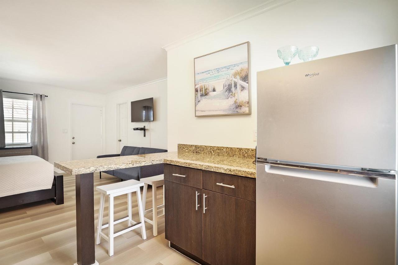 La Mer Suites Lauderdale-by-the-Sea Exteriör bild