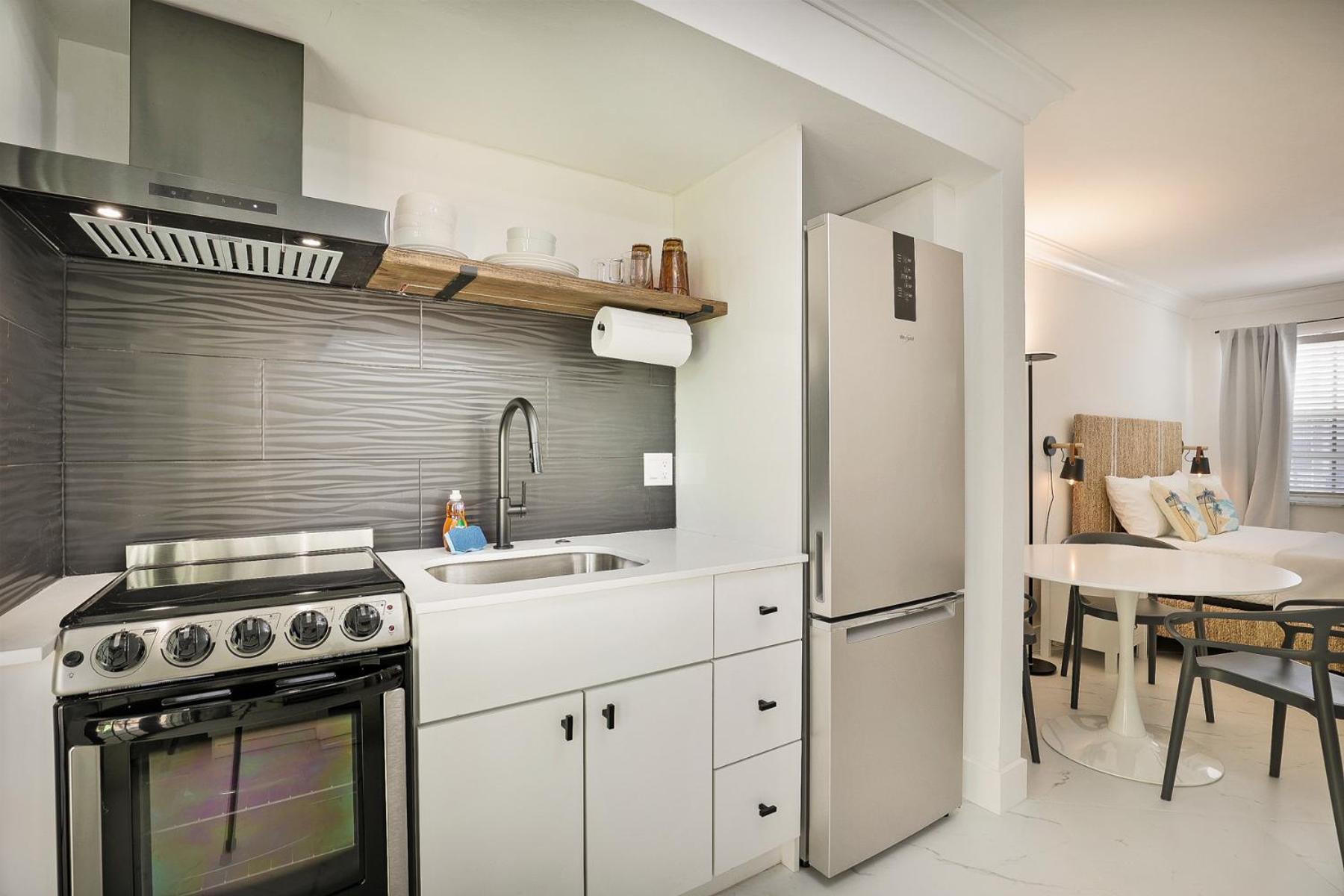 La Mer Suites Lauderdale-by-the-Sea Exteriör bild